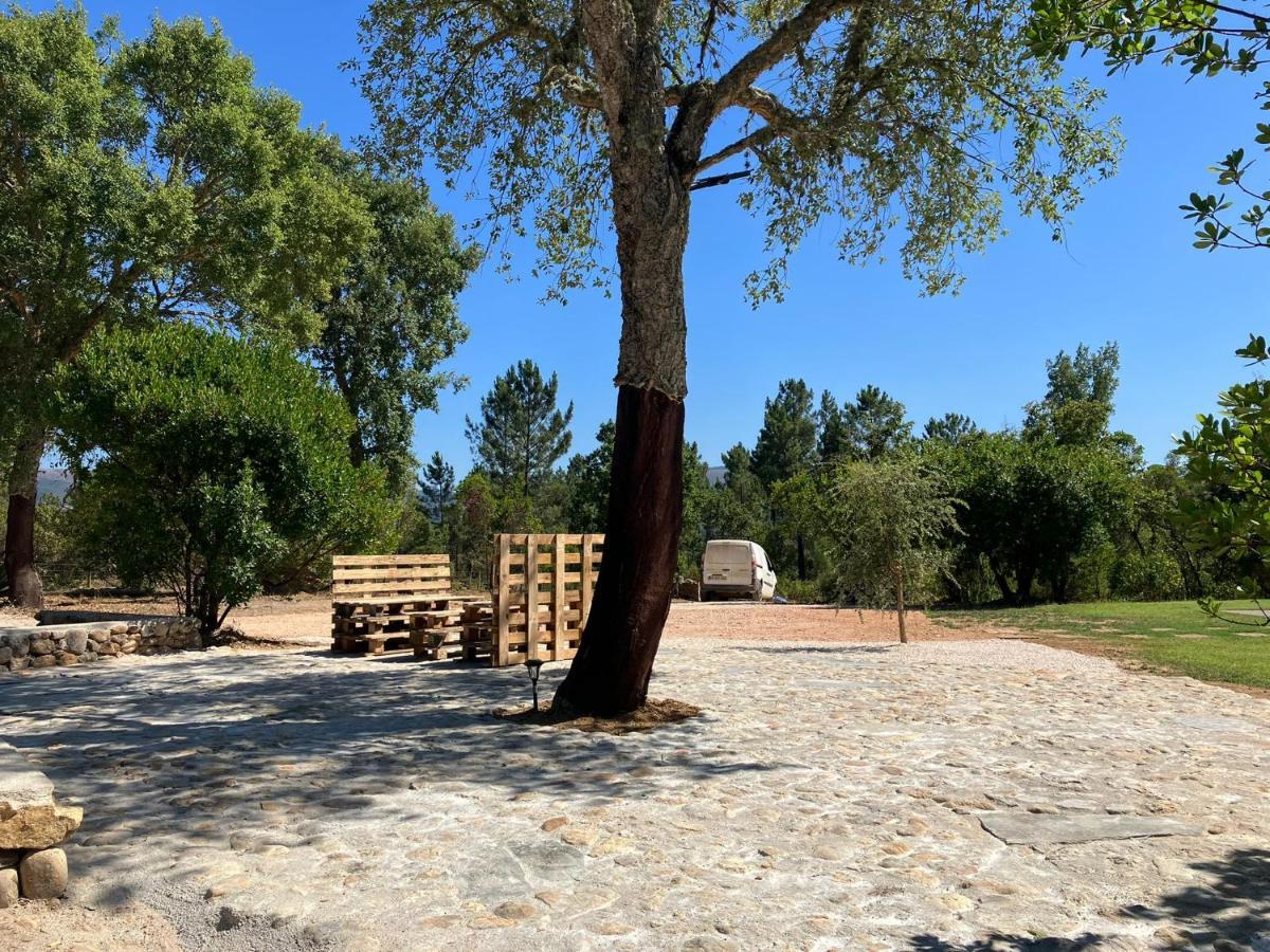 Villa Quinta Da Meda Coimbra Exterior foto